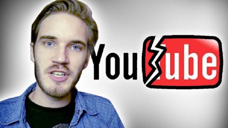 pewdiepie
