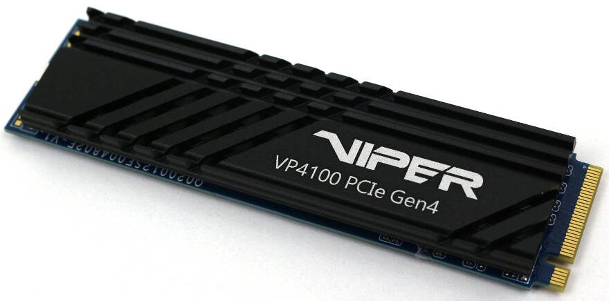 Patriot Viper VP4100 photo view angle 1