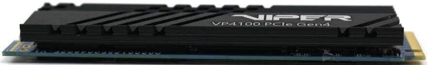 Patriot Viper VP4100 photo view side