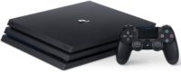 PS4 update