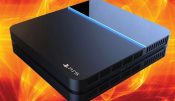 Sony Demonstrates "Next-Gen PlayStation Performance vs PS4 Pro