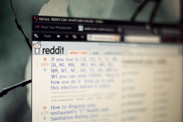 reddit