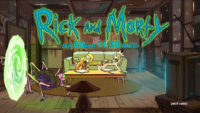 New Rick and Morty Trailer Teases What's In Store for Season 3