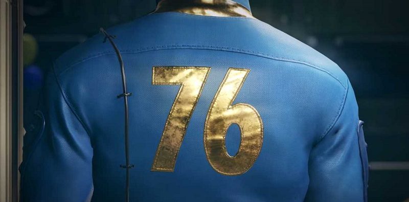 Fallout 76