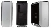 Cooler Master Launches the MasterCase SL600M Case