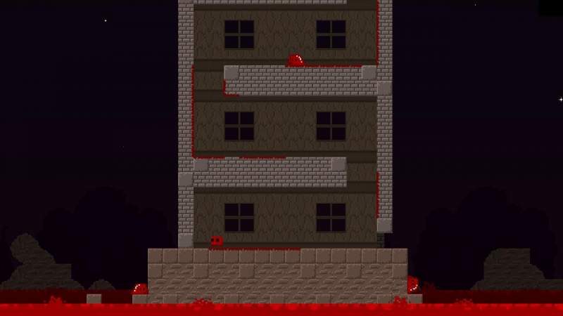 Super Meat Boy Free from EPIC Games Store Until January 10