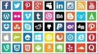 social media