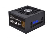 Silverstone Expands Strider Plus Bronze Modular PSU Lineup