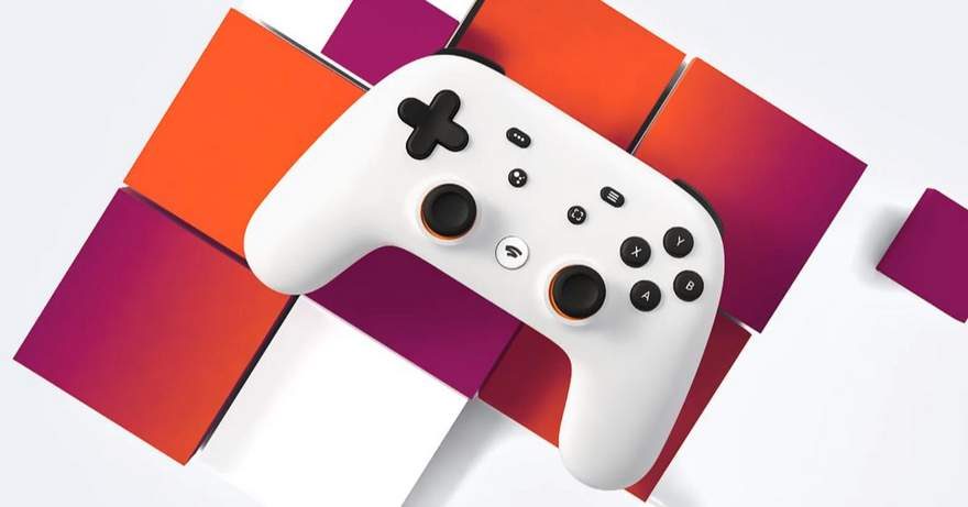 google stadia