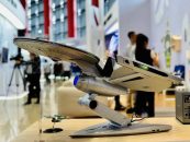 Lenovo Unveils the Titanium Enterprise NCC-1701A Star Trek PC