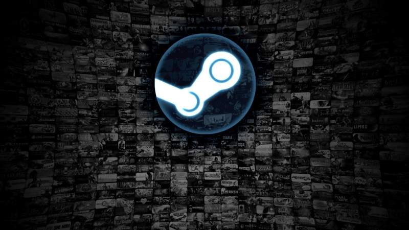 Valve Releases Steam 2018 Year in Review Data