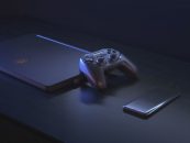 SteelSeries Stratus Duo Wireless Controller Launched
