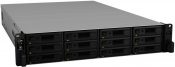 Synology RS2418+ left