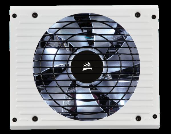 CORSAIR Celebrates Ten Years of PSUs with Limited RM1000i Special Edition