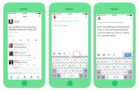 Twitter Finally Excludes @Usernames from 140-Character Count Limit