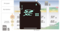 UHS-III Interface Sets 624 MB/sec Transfer Rate Standard