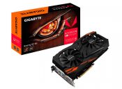 Gigabyte Radeon RX Vega 64 Windforce 2X Gaming OC Launched