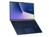 ASUS Revamps ZenBook Lineup with NanoEdge Display