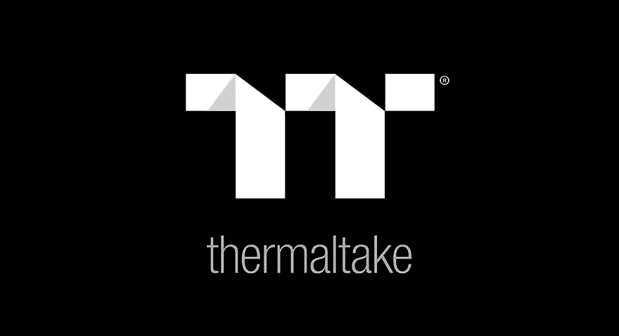 thermaltake logo