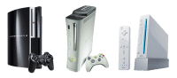 CONSOLE