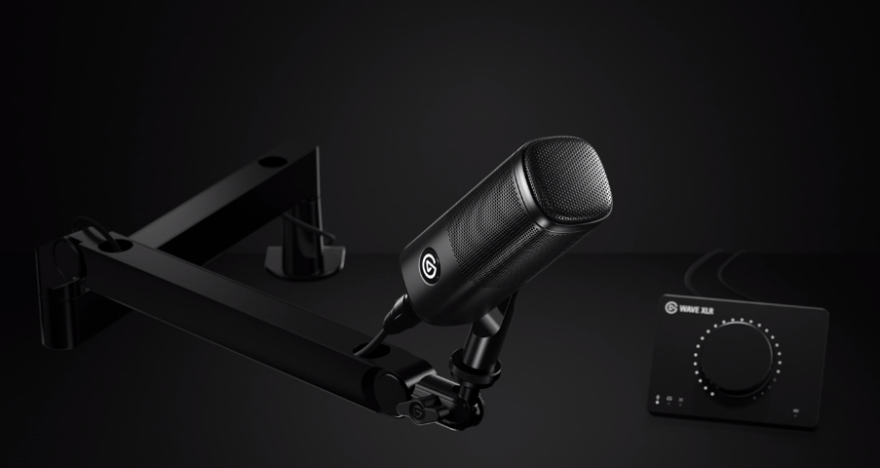Elgato Wave DX Review