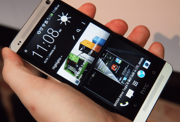 HTC-One-Developer